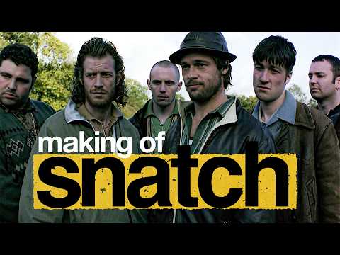 Making of SNATCH