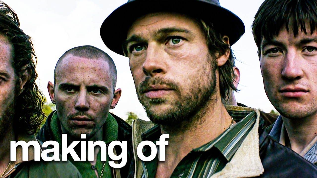 This Movie Should Be a Mess… It’s a Masterpiece