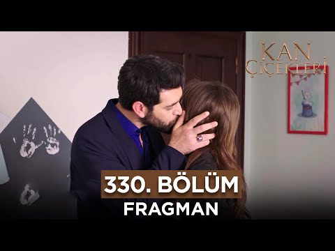 Kan Çiçekleri 330. Bölüm Fragmanı - 3 Haziran Pazartesi