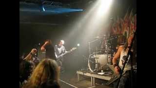 Tankard-Freibier@FZW Dortmund,29.12.2012