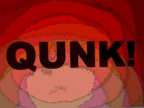 QUNK! by John 'The Sarge' B for Bootsy Collins Funk University