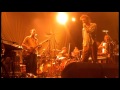 Edward Sharpe & The Magnetic Zeros - Bad Bad Love (Live HD)