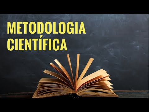 Metodologia Científica - As 05 formas simples de classificação dos tipos de pesquisa passo a passo