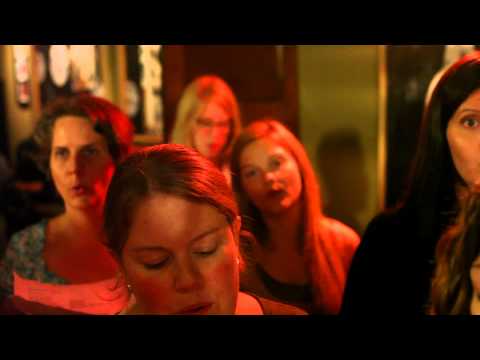 choir! choir! choir! sings Elliott Smith - Needle In The Hay