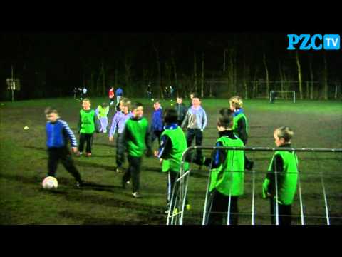 Scholieren Koewacht toch naar bekerwedstrijd Ajax-AZ