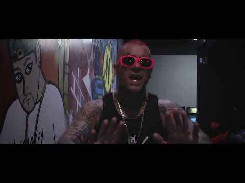 PRADA WEST x MLNY - F*CKIN WIT A PLAYA (OFFICIAL MUSIC VIDEO)