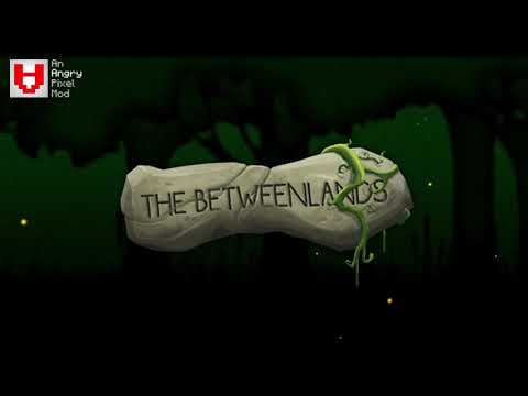 Primordial Malevolence - The Betweenlands (Official Soundtrack)