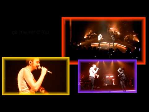 CHRISTOPHE WILLEM et SOPHIE DELILA - WHAT DID I DO "acoustic" (avec paroles)