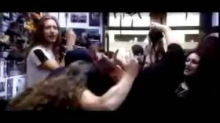 After Forever - Boundaries Are Open (2005)