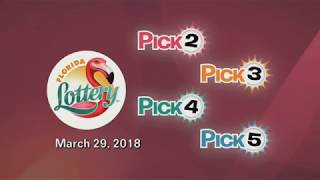 Pick Evening 20180329