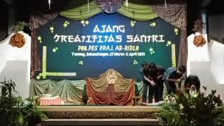 Download lagu Drama Operet santri #imtihan #PPAI AR RIDLO mp3 Download lagu Drama Operet santri #imtihan #PPAI AR RIDLO mp3