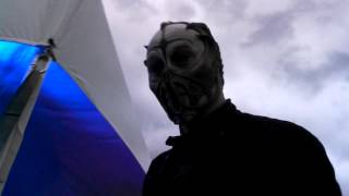&#39;Come On&#39; Mushroomhead LIVE in AZ