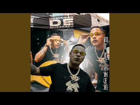 Domingão de Quebrada