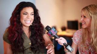 Behind The Scenes of Jordin Sparks &#39;The World I Knew&#39; Music Video!