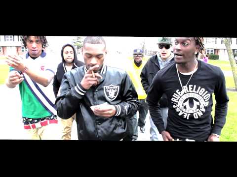 Tezzo Cash "Monster" Official Music Video