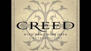 Download lagu Creed - With Arms Wide Open (Live Acoustic) from With Arms Wide Open: A Retrospective mp3