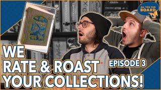 All You Can Board - Lost Cities video thumbnail