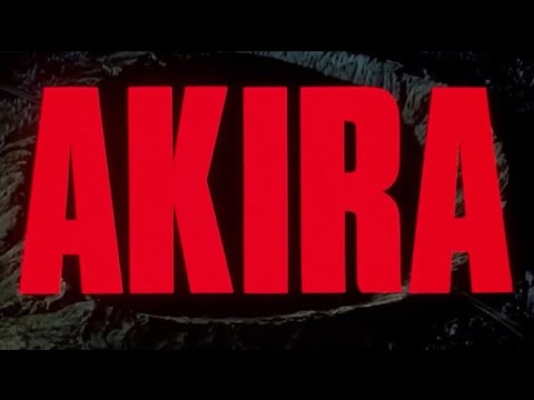 Akira
