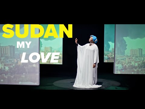 ‘Sudan Balady’: A Poem By Artist And Activist Emi Mahmoud