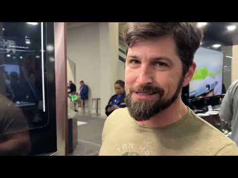 Gun Itself Handles Very Well