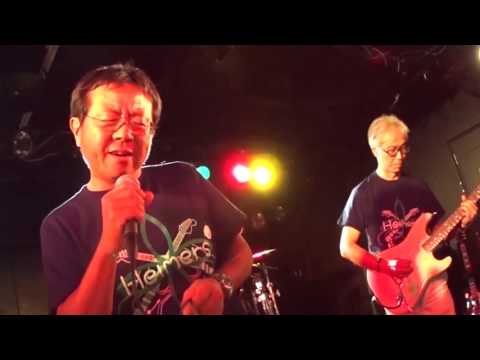 Superstition　(迷信） / Beck Bogart & Appice / Heimers Last Live 2015