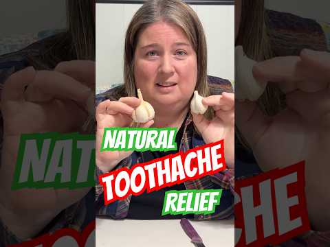 Dental Pain Relief