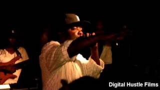 DILLA TRIBUTE - PHIFE PART 1