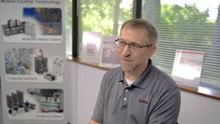Employee Spotlight: Matt Tellier, Sales Manager