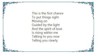 Injected - Lights Are Low Lyrics