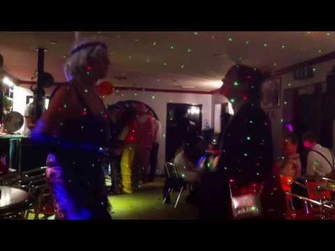 saltdean football club 21st dodge