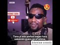 Nura M Inuwa