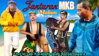 Download lagu Janturan || MANUNGGAL KARSO BUDOYO || MKB. Live in Lap. Karangtengah, Banjarnegara.  mp3