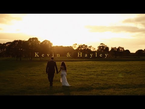 Merrydale Manor Wedding  // A Jewish Wedding Film