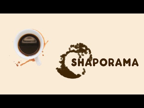 Shaporama