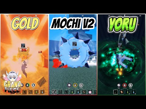 [GPO] BUT I COPY THE LOADOUT OF WHOEVER I ELIMINATE IN BATTLE ROYALE!