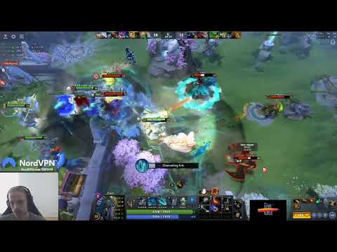Topson plays football with Tusk to kill medusa with aegis & rapier