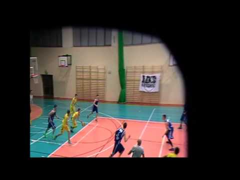 Z MKS START LUBLIN I RUNDA