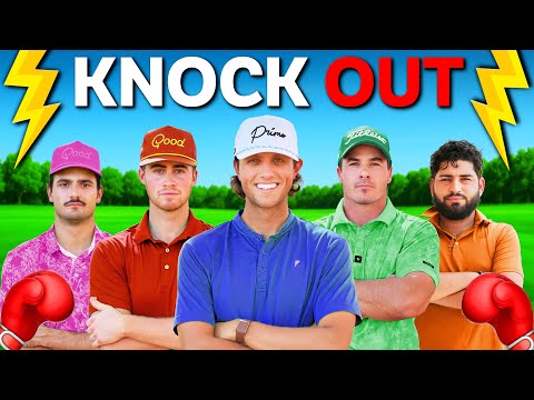 The Good Good Reunion Knockout