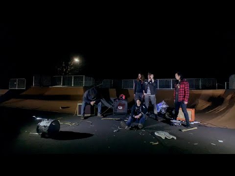 This Year's Comeback - Young and Angry (Official Music Video)