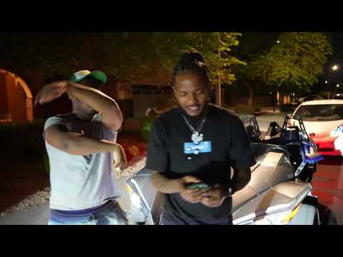 Ken C X Almighty X UTG Yayo X Trench Baby