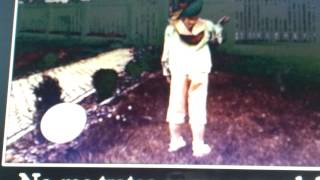 Amor Eterno Cover Dania Fonseca