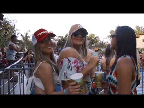 Pool Party 2018 • Papazoni