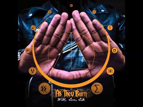 As They Burn - Sons of Shiva