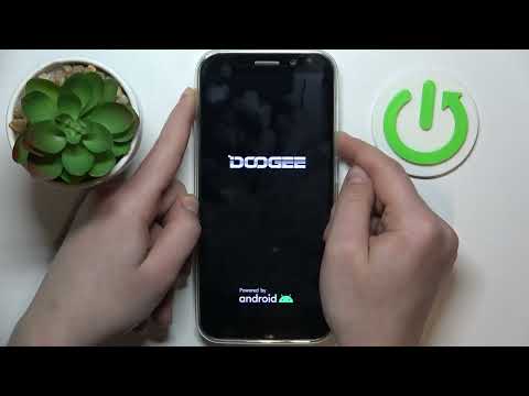 DooGee X97 PRO | Как обойти экран блокировки на DooGee X97 PRO - Сброс пароля на DooGee X97 PRO