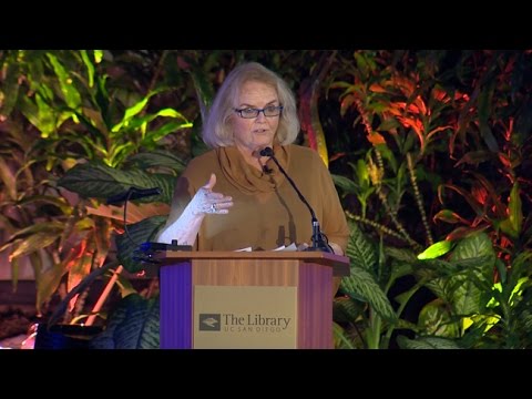 Noel Riley Noel Riley Fitch – Oak Lawn Library Friends