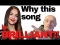 OLIVIA RODRIGO DRIVERS LICENCE SONG ANALYSIS