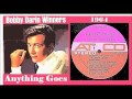 Bobby Darin - Anything Goes.