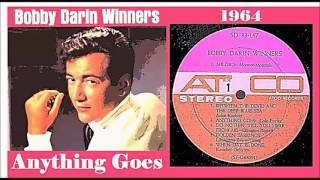Bobby Darin - Anything Goes.