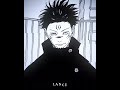 Ryomen Sukuna edit - sleepwalker || (@callmed4nte remake) || #jujutsukaisen #shorts #anime #edit