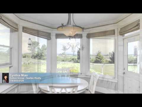3652 164A St, Surrey BC